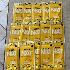 Prüvit sweet tea lemonade 16 packs keto nat